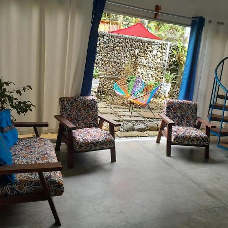 Casas Guaney, Full Furnished Studios! Manuel Antonio Exterior foto