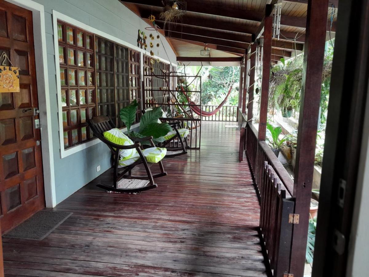 Casas Guaney, Full Furnished Studios! Manuel Antonio Exterior foto
