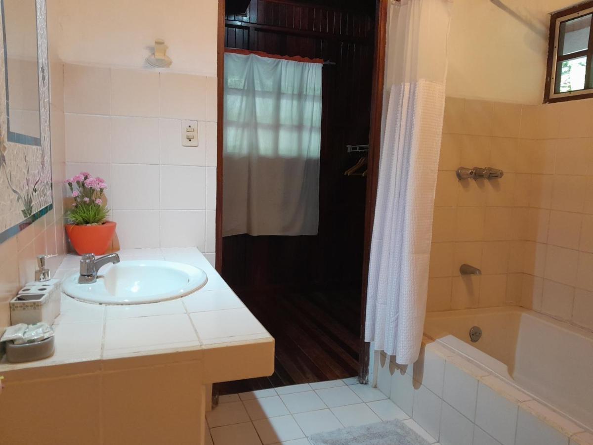 Casas Guaney, Full Furnished Studios! Manuel Antonio Exterior foto