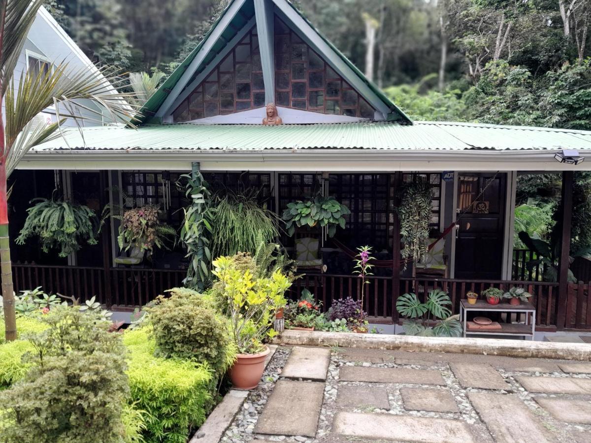 Casas Guaney, Full Furnished Studios! Manuel Antonio Exterior foto