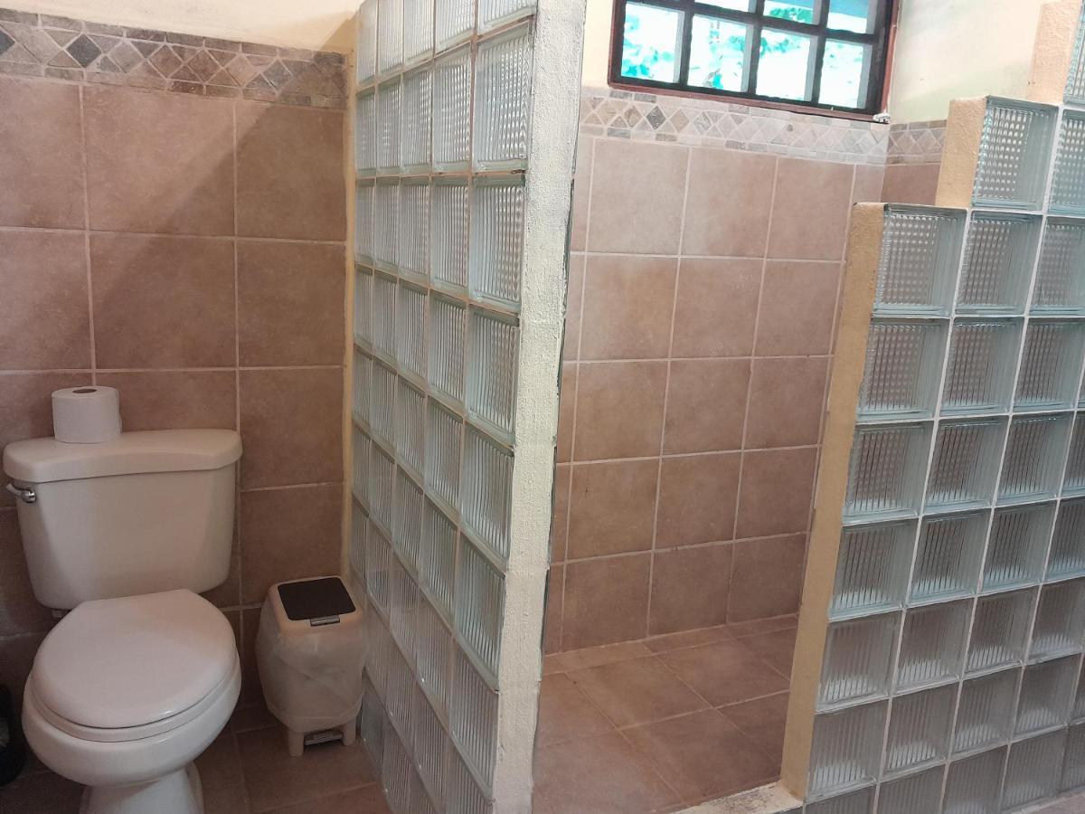 Casas Guaney, Full Furnished Studios! Manuel Antonio Exterior foto