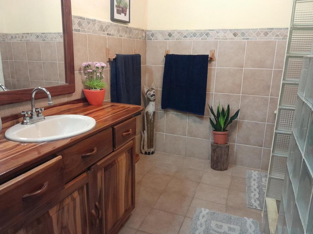 Casas Guaney, Full Furnished Studios! Manuel Antonio Exterior foto